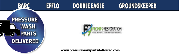 F9 Restoration Products